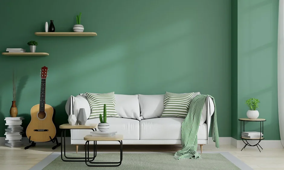 Small Space, Big Style: Interior Design Tips for Compact Homes