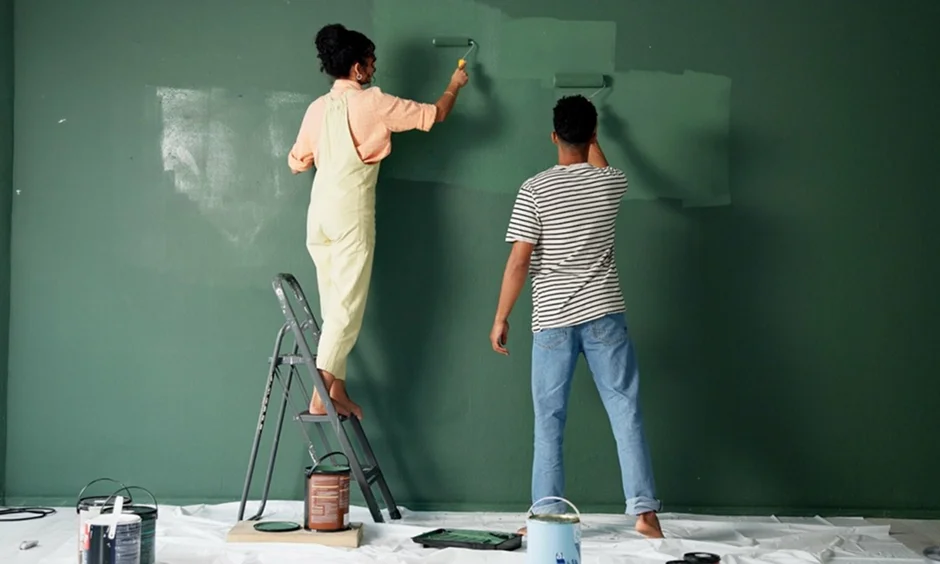 The Complete Guide to Planning Your Home Renovation: From Vision to Reality